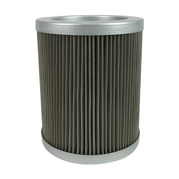 Replacement TAISEIKOGYO P-STU-16B-150W Manufacturer Customized Metal Mesh Oil Filter Filter Cartridge From Topep