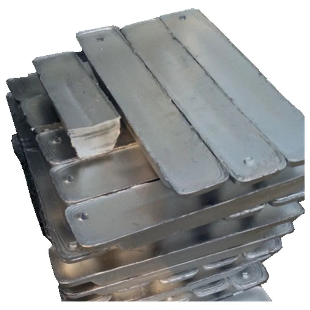 LME Pure 99.99% Lead Ingot in low price in China