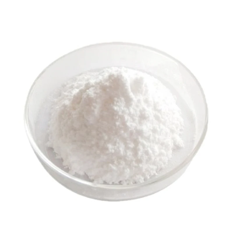 Food Grade 98% Purity L-Carnitine L-Tartrate Supplement