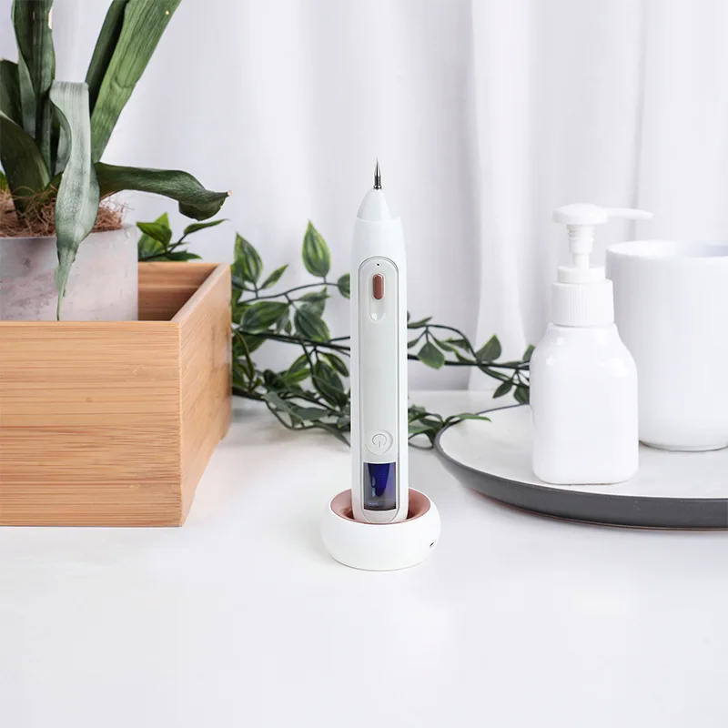 Wireless Rechargeable Mole Pen Facial Freckle Removal Laser Beauty Salon Household Beauty Instrument Xpreen plasma pen