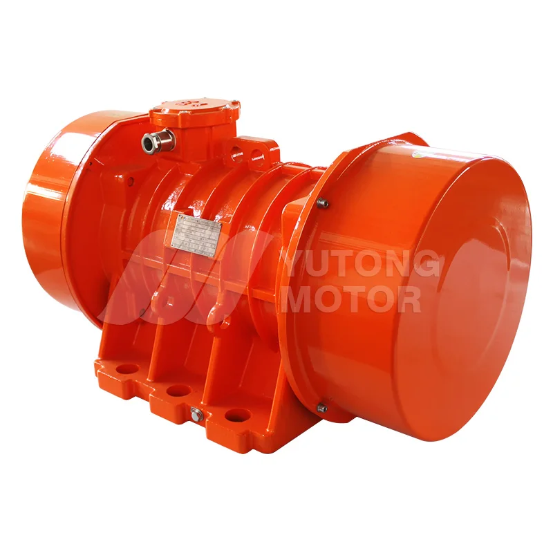 YBZ Series Explosion Proof Motor  2/4/6 Pole Three Phase Induction Premium Motor High Efficiency Copper Coil AC Electric Motor