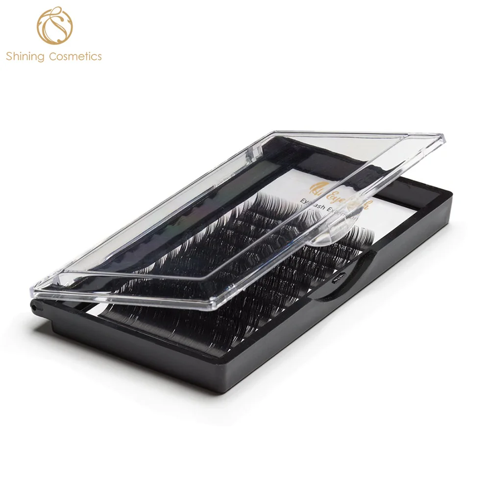 Wholesale Flowering Volume  Lashes Royal Sable Eyelash Extensions