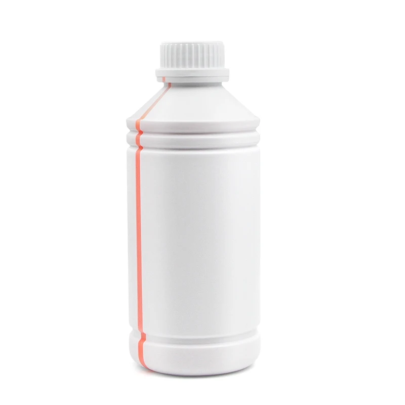 Ocbestjet New Technology Fluorescent Neon Dtf Printer Ink For Epson DX5 L1800 L805 DTG Printers