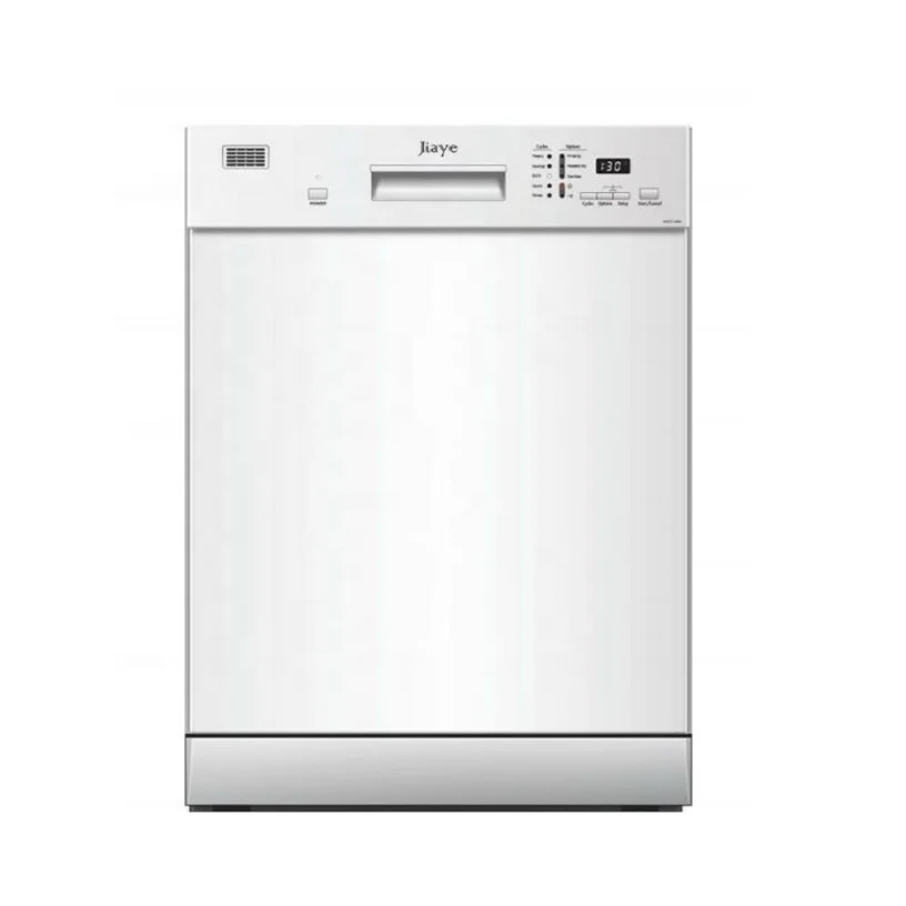 High Quality Portable Dishwashers Household Freestanding and Built in Embedded Dual-use 8 Setting Small Dishwasher