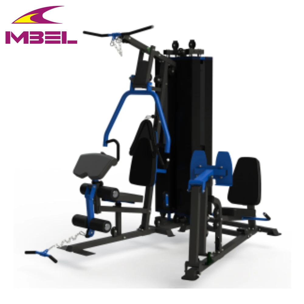 Multi Function Exercise Equipment Home Gym Equipment