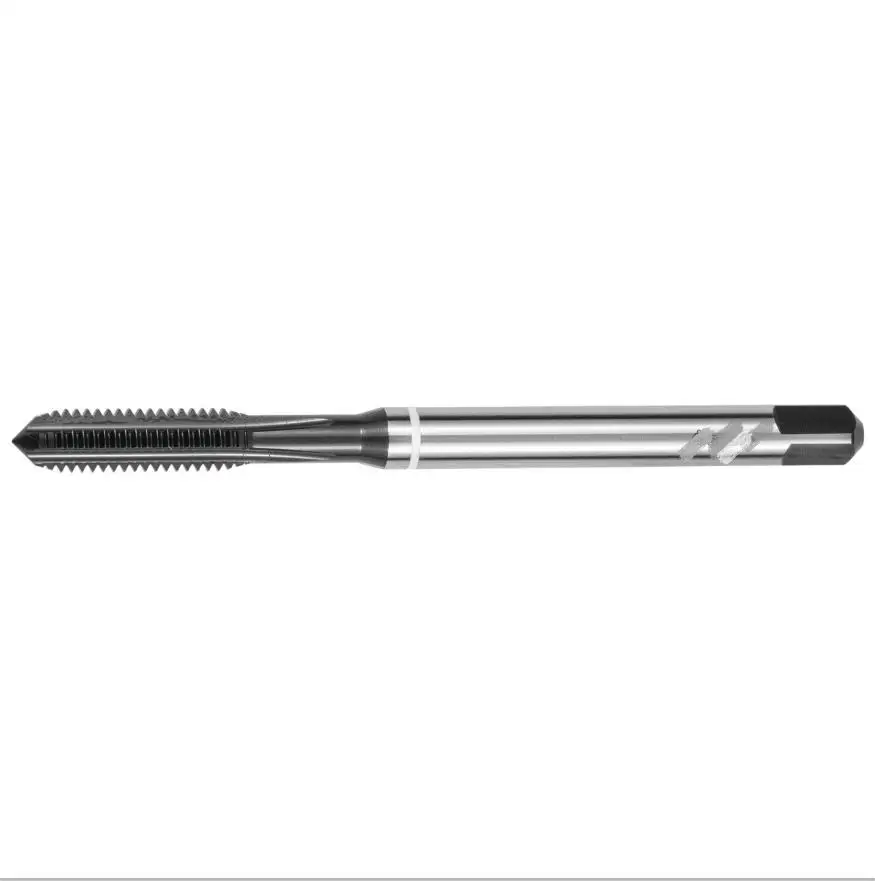 Tap for casting machines
