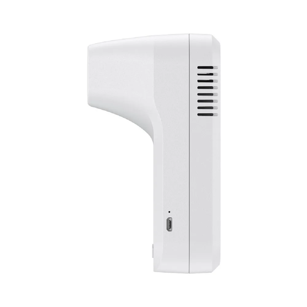 2022 Air Quality Monitor CO2 Detector Temperature and Relative Humidity CO2 Meter Monitor NDIR