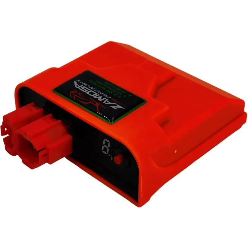 NXR CBF GL 150 9map BROS NXR150 GL150 груз CBF150 запасные части для мотоциклов cdi racing cdi