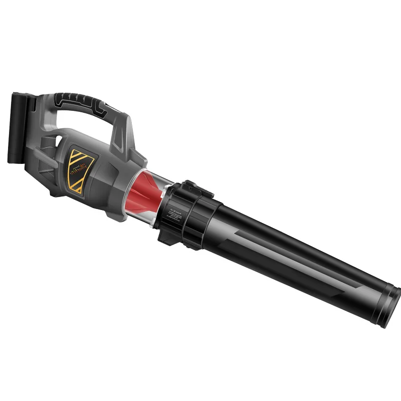Professional 40V Electric Air Leaf Blower For Street Cleaning