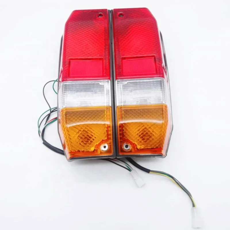  Задний фонарь для toyota land cruiser 75 76 78 79 81550-60470