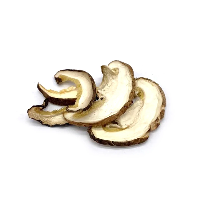 Customization truffle gift shiitake mushroom snack agriculture