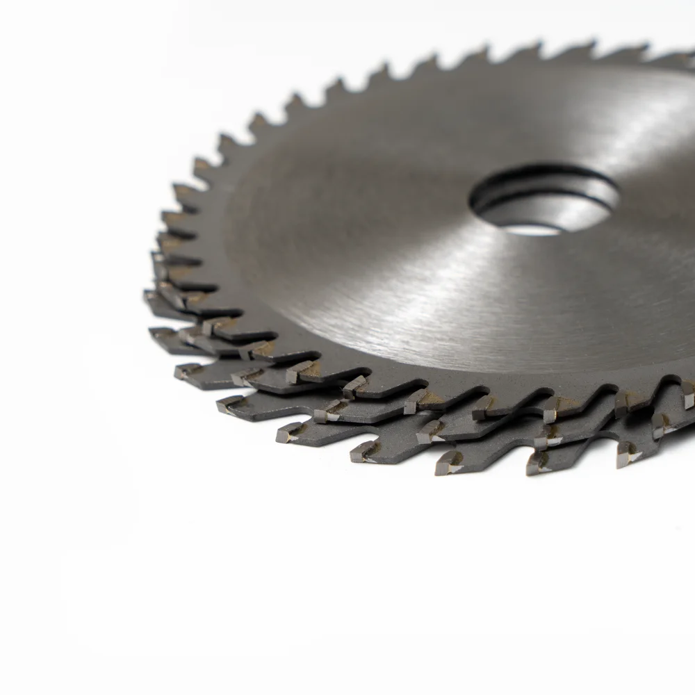 Circular Saw blades Hot sale TCT Circular Saw Blade for Woodworking