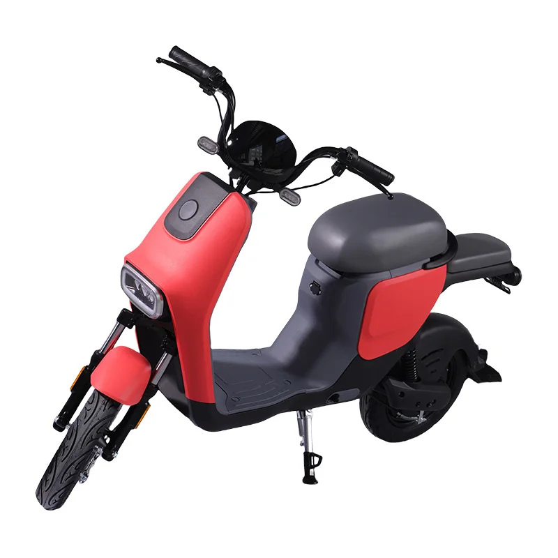 OEM Electric Scooter High Performance  Fast Charging Lead-acid Battery   Electric City Bike Electric Motorcycles