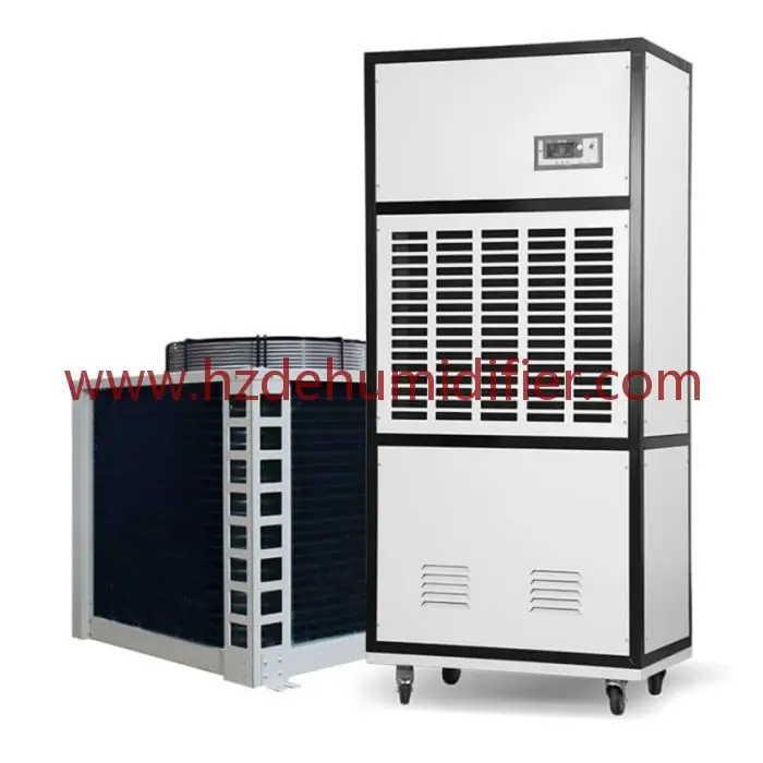 Constant Temperature and Humidity Machine dehumidifier with humidifier and air conditioner