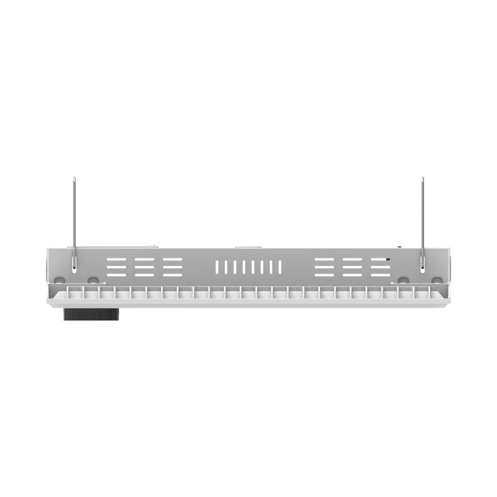 Modern design LED line industrial and high bay lights 150W, 200W, 300W, suitable for indoor lighting in factories and workshops