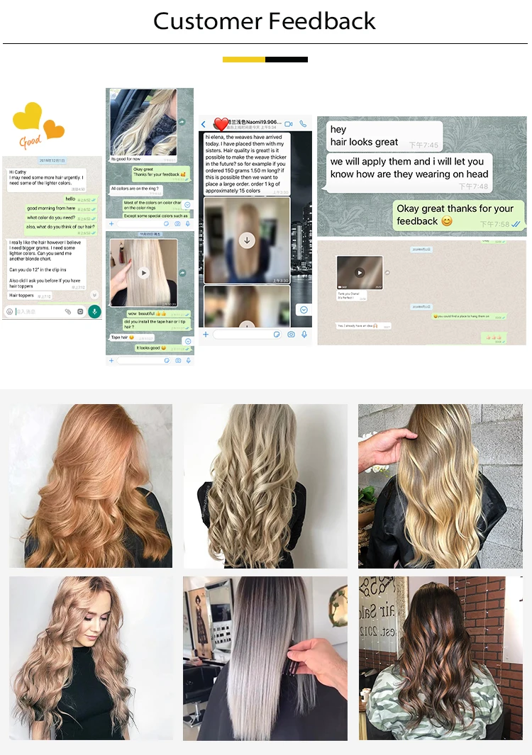 Clip in Hair Extensions Human Hair Full Head Machine Remy Double Weft Piano Hair Clips Extensions