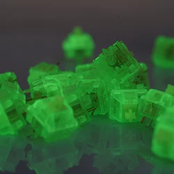 GATERON  2023 new gaming linear  customized 5 pin hot swap SMD RGB  keyboard switch gateron luciola switch