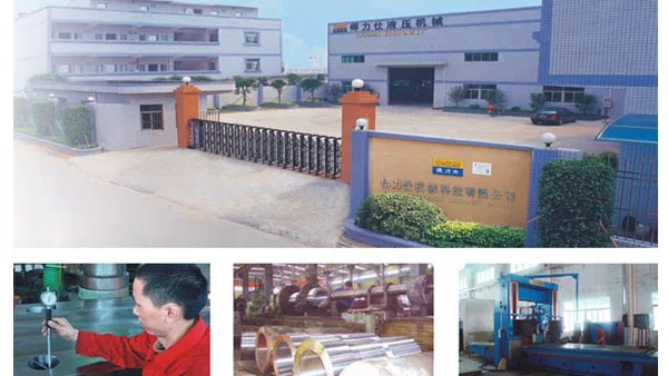 Car piston industrial high speed 4 pillar forging extrusion hydraulic cold press machine