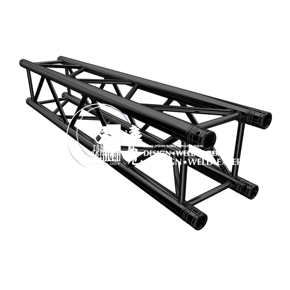 High quality 290 * 290mm truss aluminum for sale at concerts and events