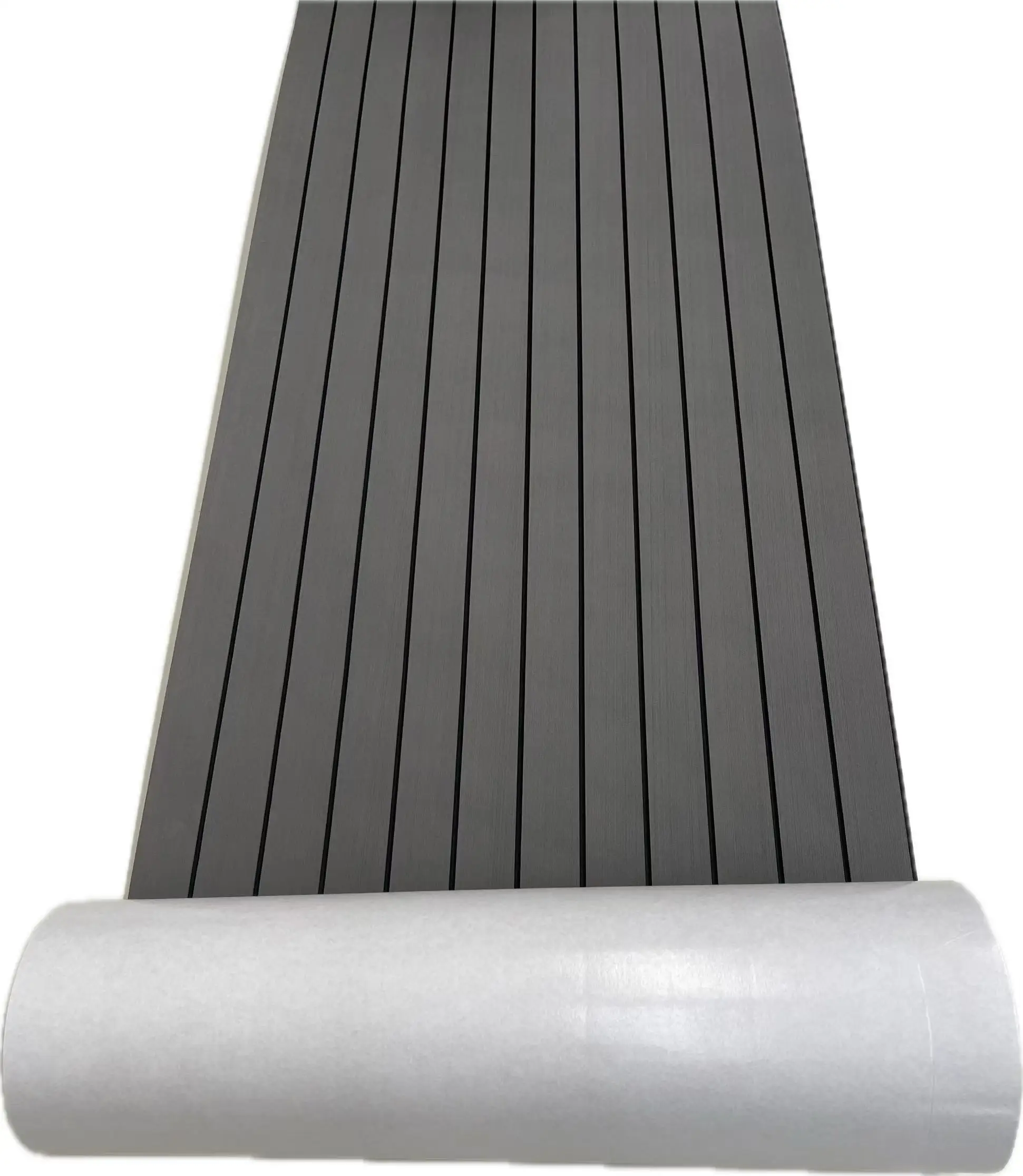 Traditional Style EVA Non-Slip Deck Mat