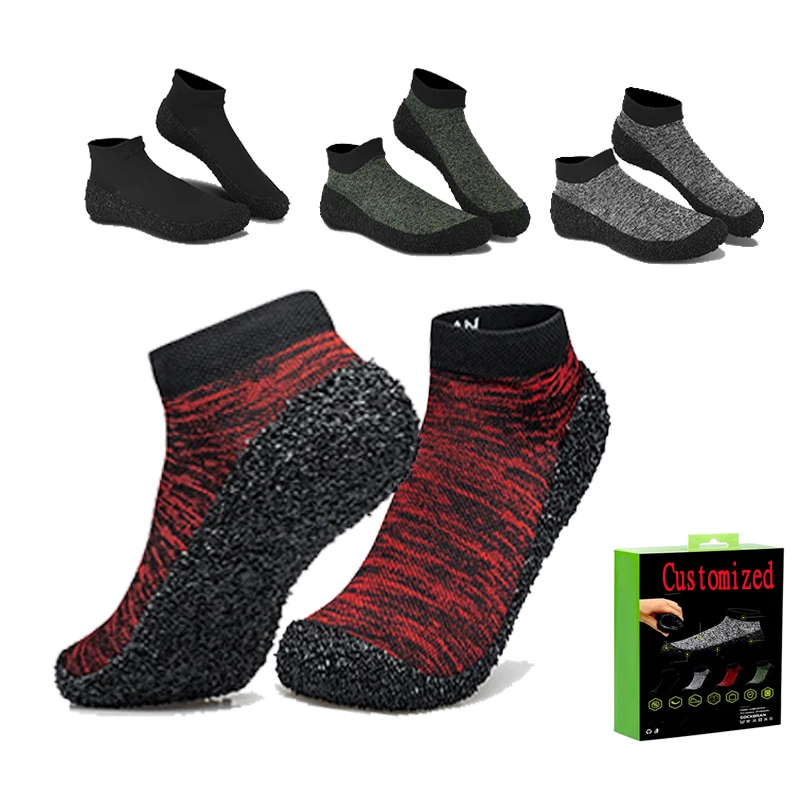 XINTE Barefoot Sock Shoes