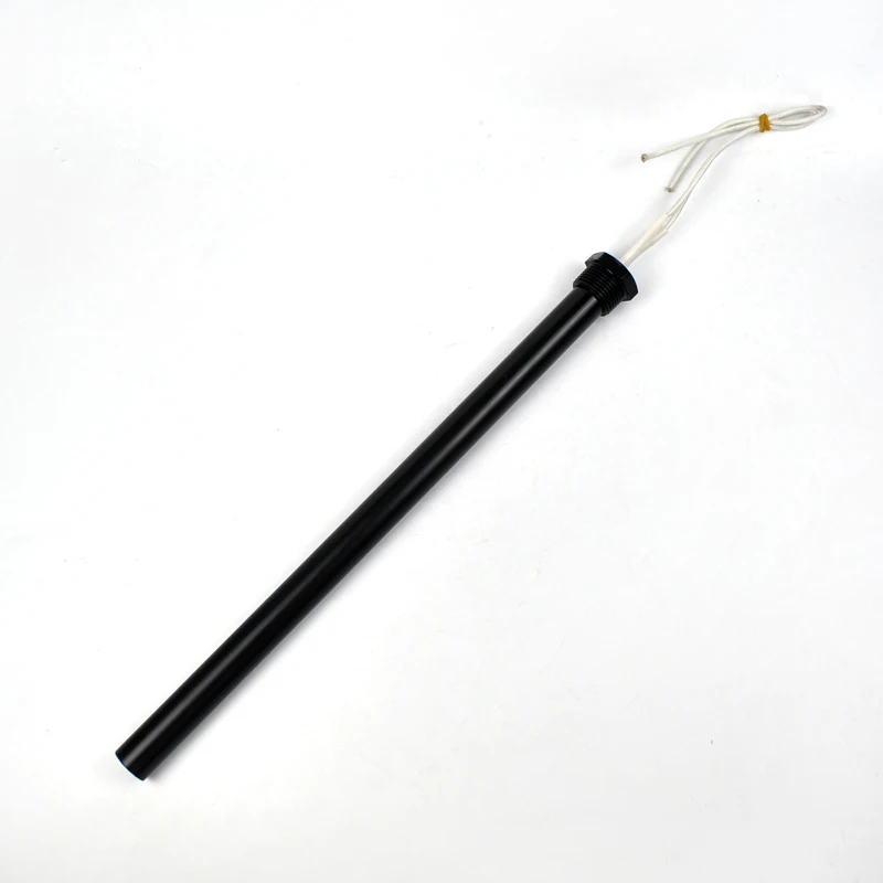 BRIGHT high power ender 3 type k heater cartridge heater 12v 220v 110 volts 350watt 20cm