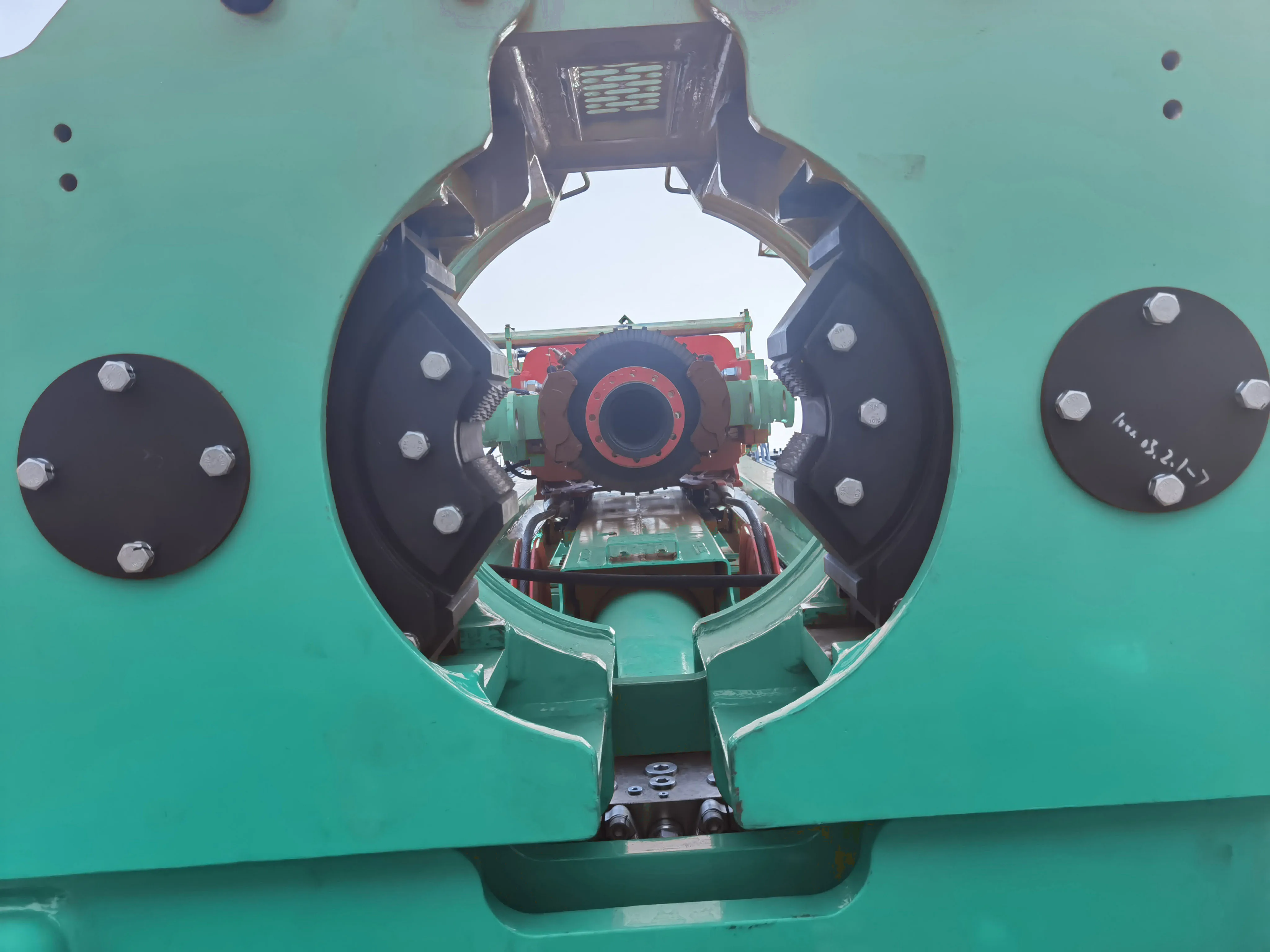 HFX 300m Crawler Deep Borehole diesel Hydraulic Mining Machinery Mine Drilling Rig Wells Drilling Machine