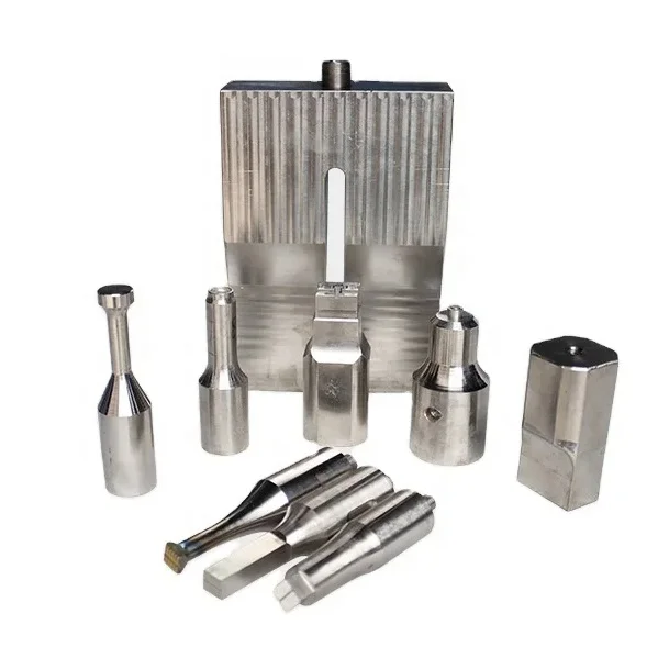 Ultrasonic Horn for Ultrasonic Welding Machine