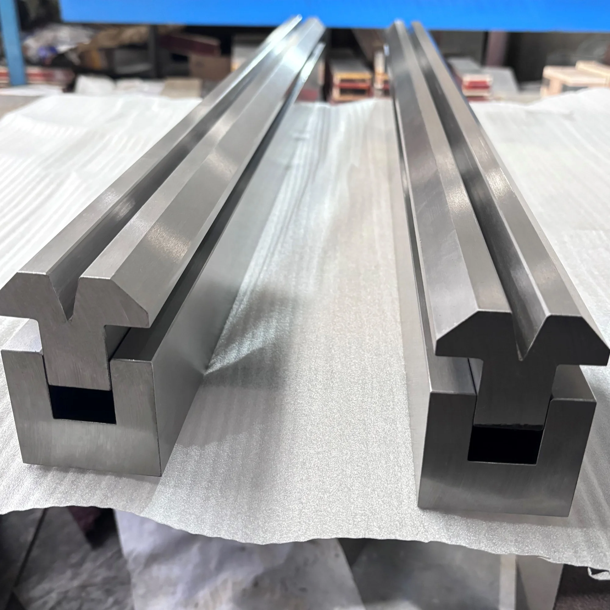 Excellent Quality Press Brake Punch And Die Tool Press brake Tooling