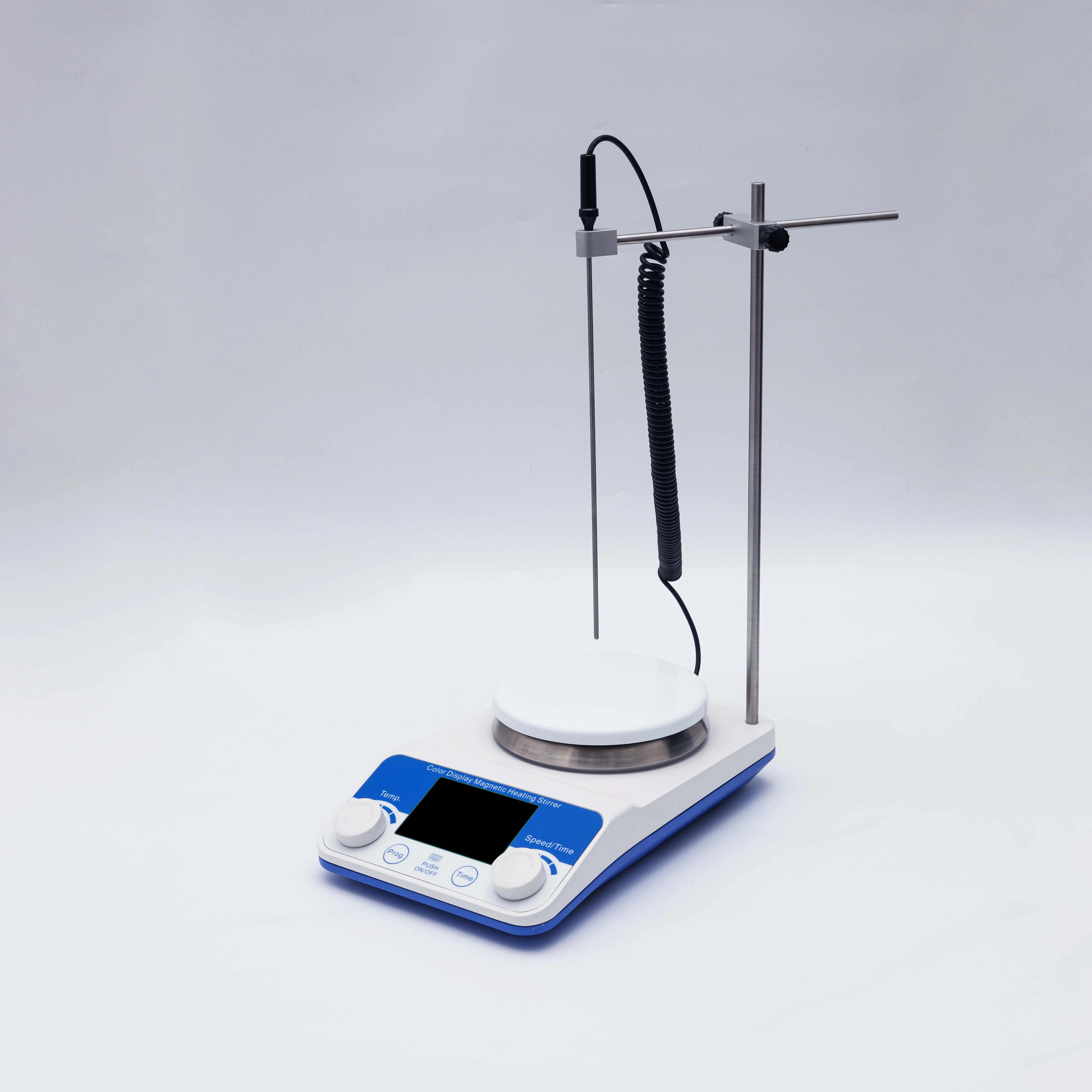 HS-350 Magnetic Hotplate Stirrer Heating CHEAP MAGNETIC STIRRER