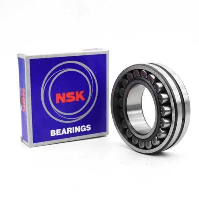 Японский супер Сферический роликовый подшипник 22206EAE4 22206EAKE4 22206