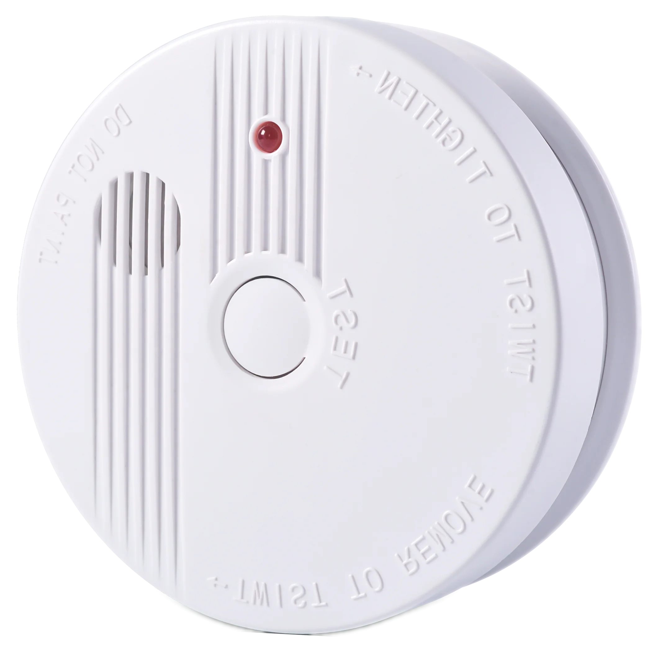10 years Battery  VDS certified Smoke Detector Smoke Alarm