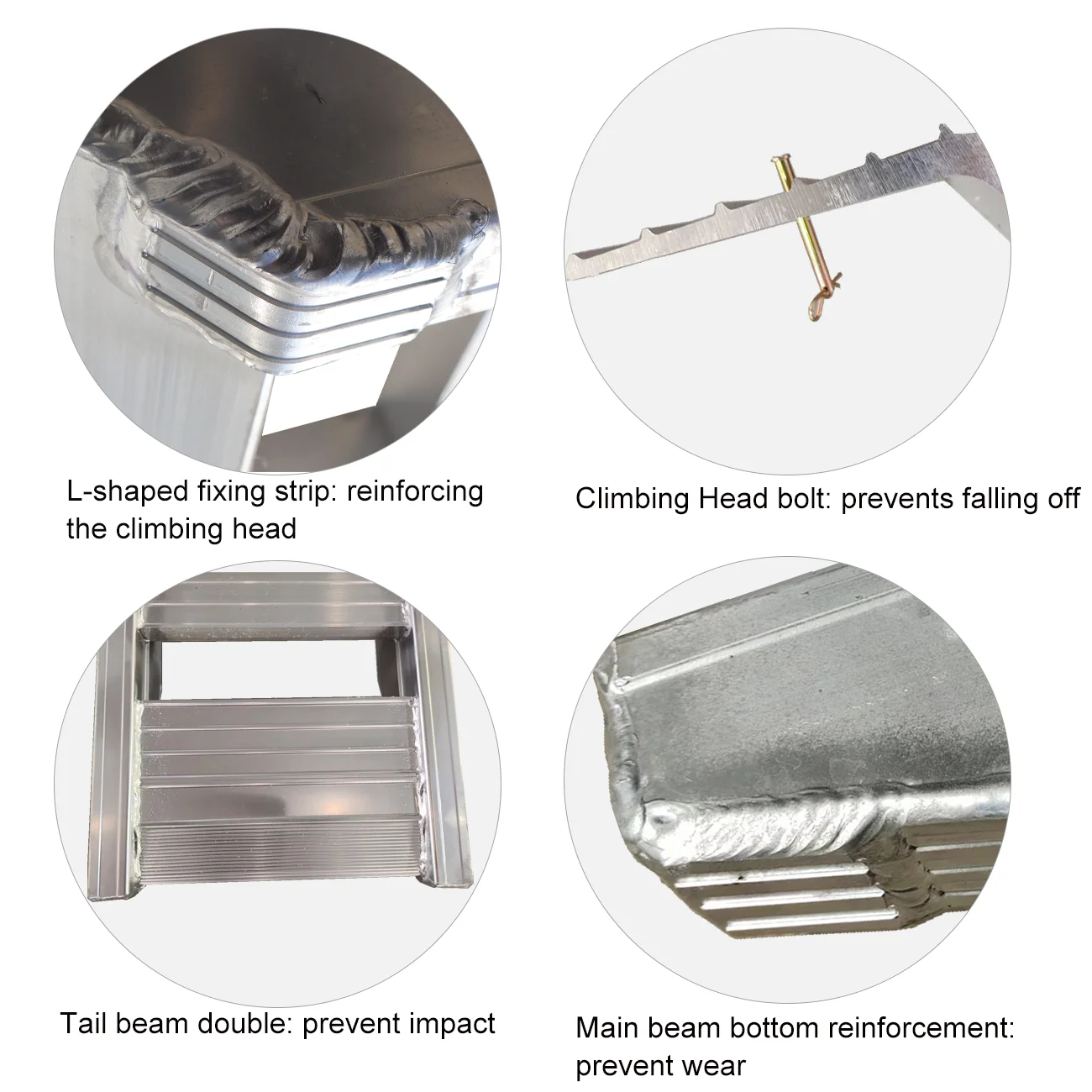 ATV Trailer with DXP aluminum Ramp