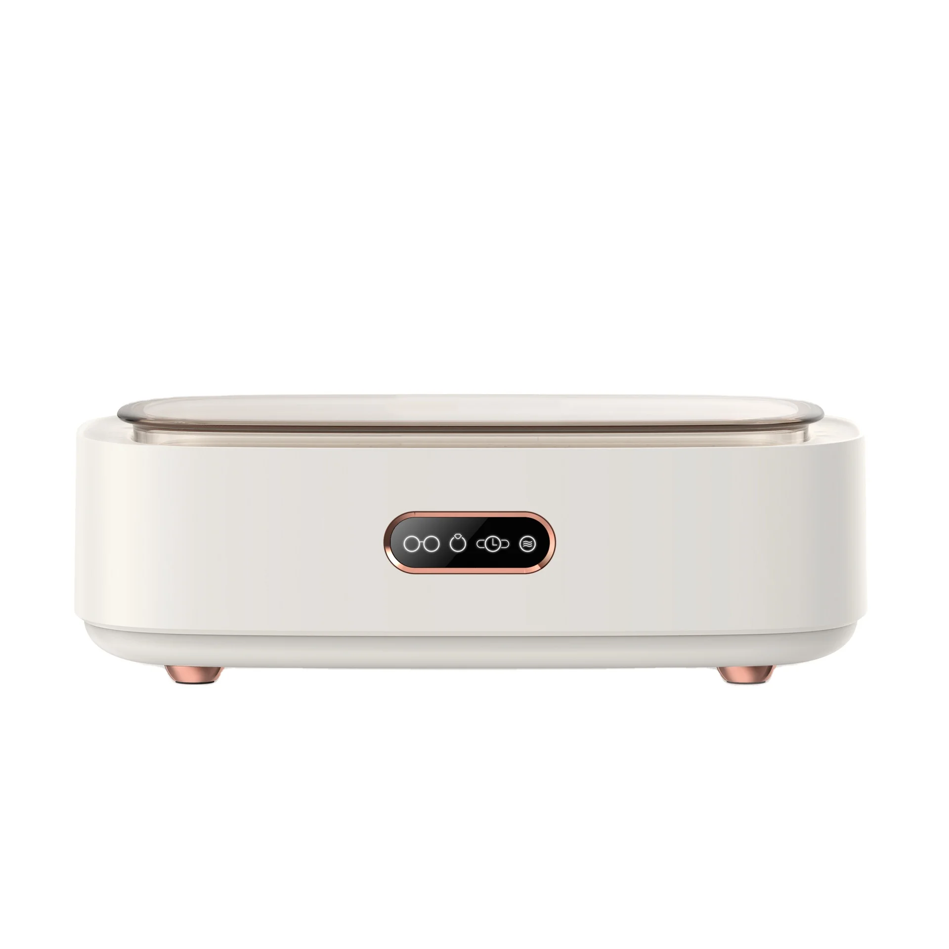 Household Use Electric Ultrasonic Cleaner Glasses Jewelry Cleaning Device Jewellery Key Ultrasonic Cleaning Machine