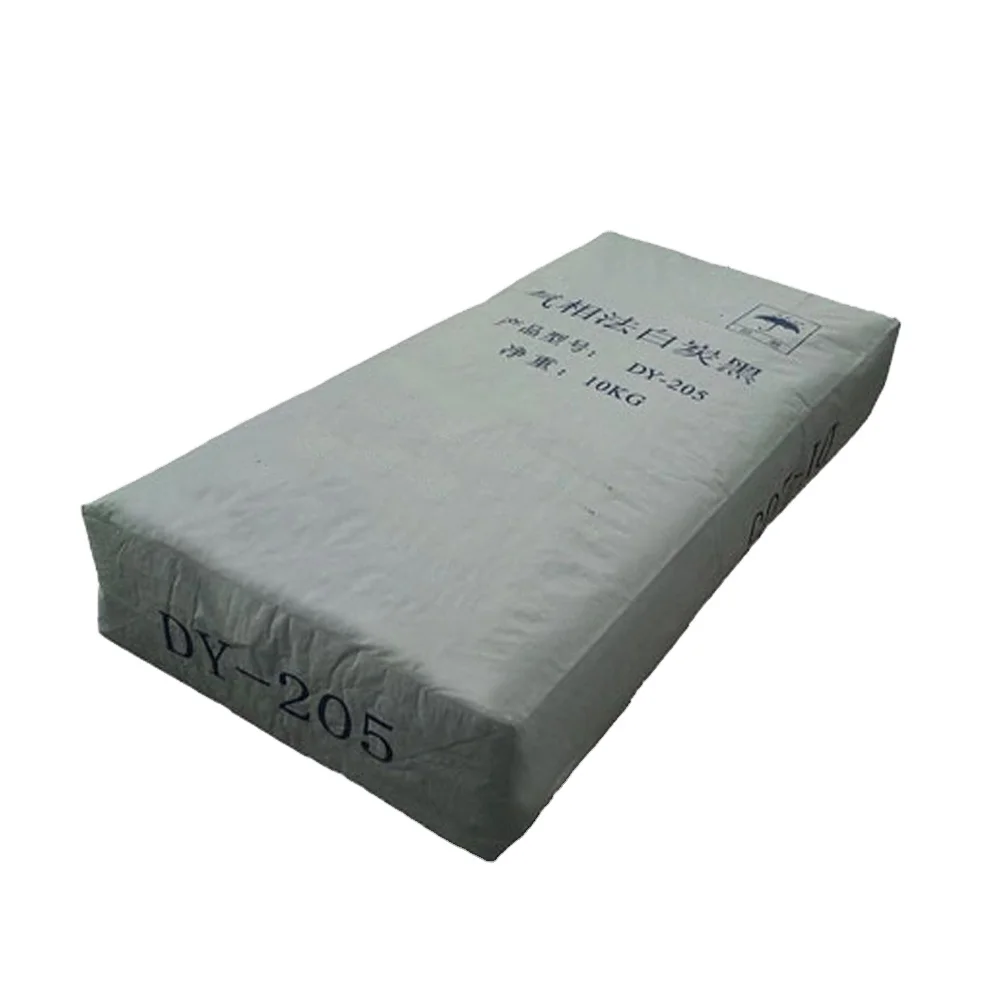 White Carbon Black/Hydrophilic Fumed Silica