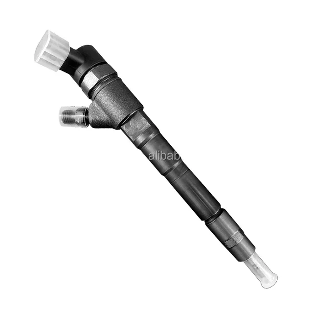 Good feedback Injector type assembly diesel fuel injector 0445110248 504088823 for Naveco sofim EU4