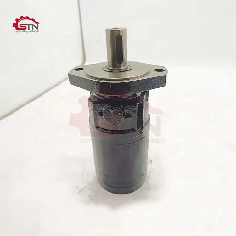 Орбитальный гидравлический двигатель TB TC TE TH TG TJ TF TL TK TF0280 TF0100 TF0140 TF0195 серии TF0280MS1V0AAAB поршневой Паркера
