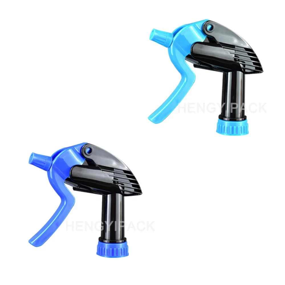 3cc Professional Trigger Sprayer Plastic Industry Trigger Sprayer 28/400 Heavy Duty Trigger Sprayer For Spray Bottle
