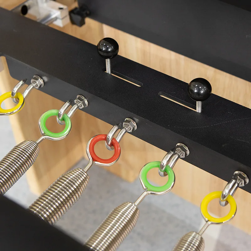 Wooden 5 Pilates Cadillac bed Reformer 2 in 1 Pilates machine Reformers equipment