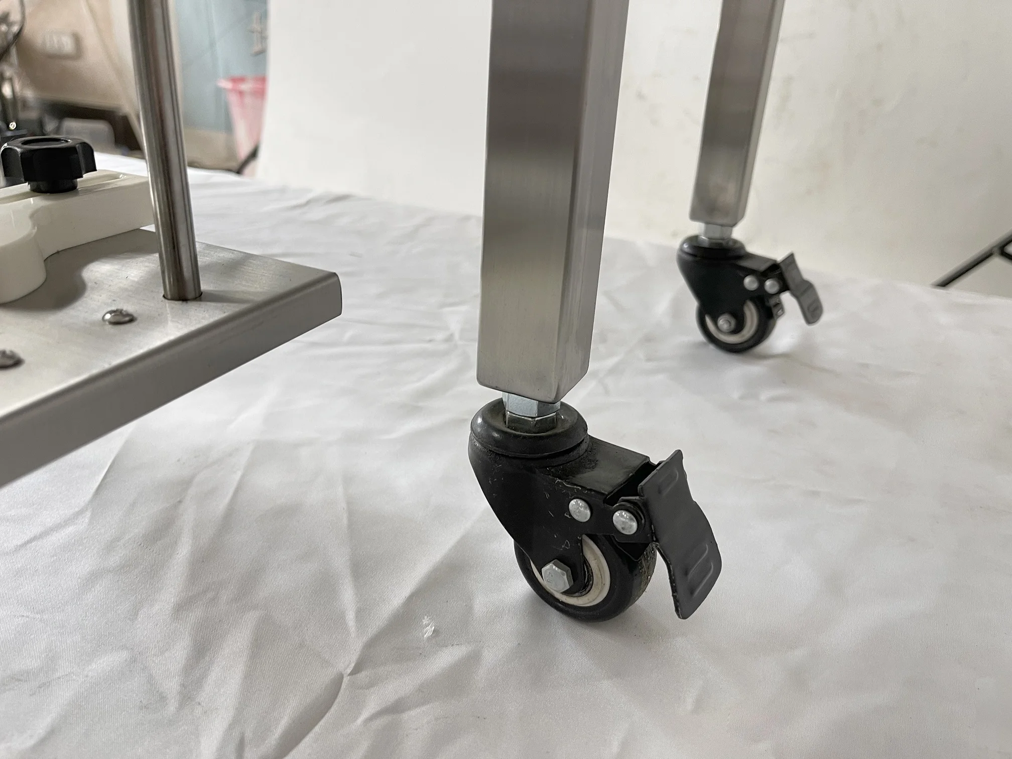 Capsule Counting Machine Price Chewing Gum Capsule Tablets Counting Filling Machine