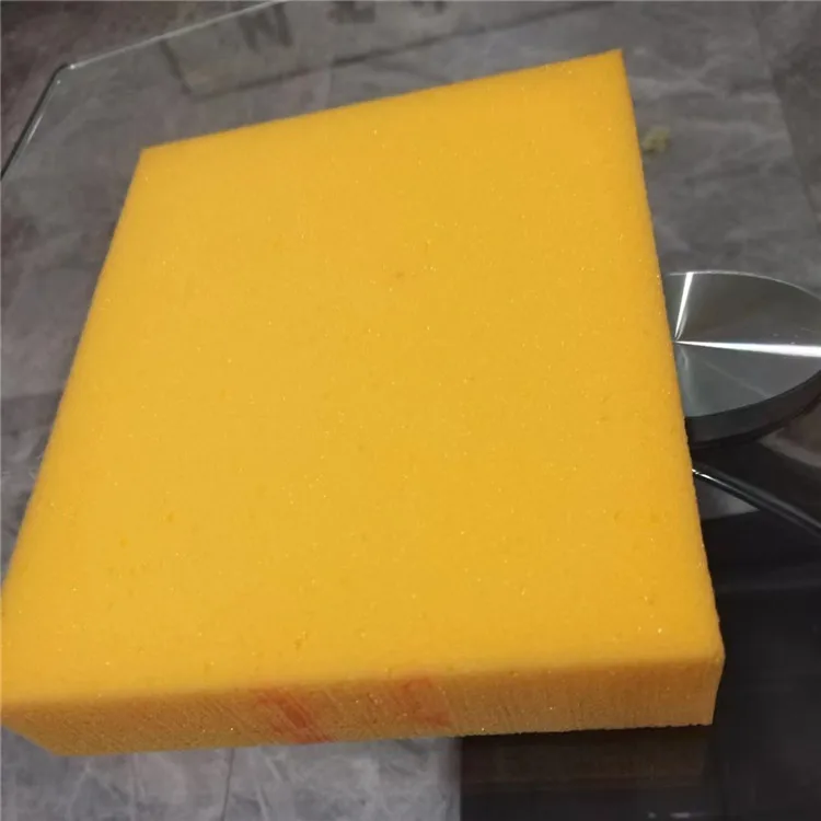 Factory Supply Sofa Bed Chair Polyurethane Pu Foam High Rebound Sponge Foam For Furniture