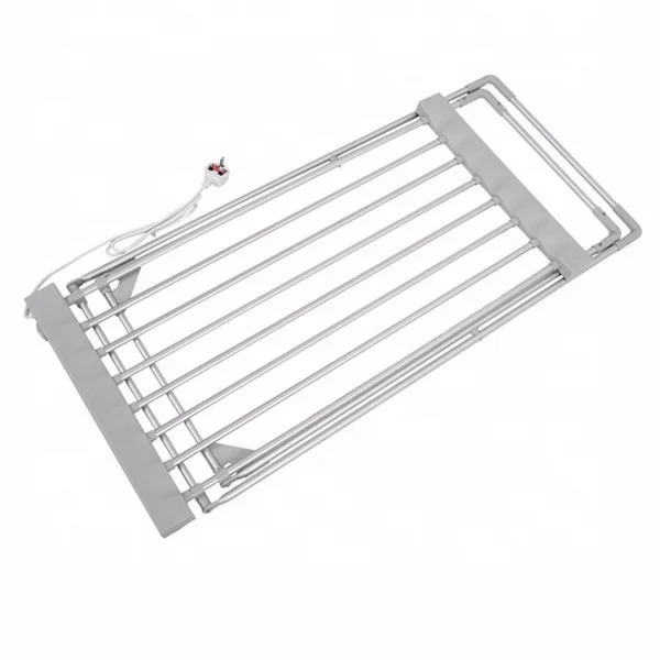 EVIA Small Indoor Cost Performance Hot Selling Luxury Clothes Drying Rack