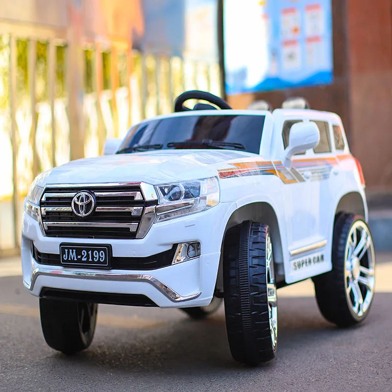  Высококачественная дешевая детская батарея Детская электрическая игрушка машина