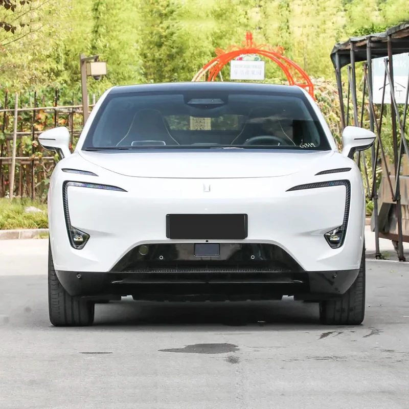 Cheap Price 2024 RHD Driving Avatr 11 New Energy Vehicle Electric Cars Avatr 11 for sale