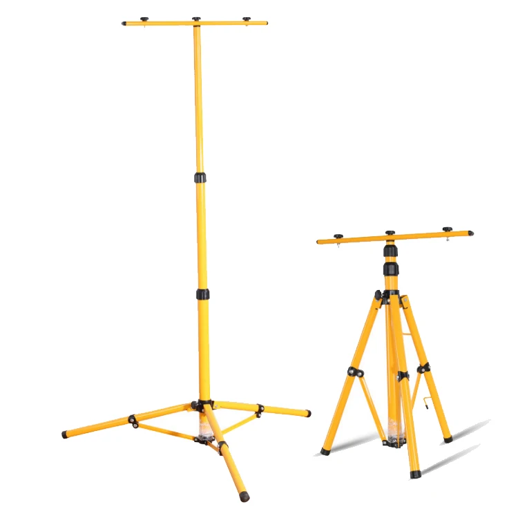 3 м, желтый, 1,6 м, 2 м, 4 м, черный, недорогой портативный прожектор, стойка, прожектор, над головой, солнечные светодиодные лампы на рабочем штативе для прожектора (62519261540)