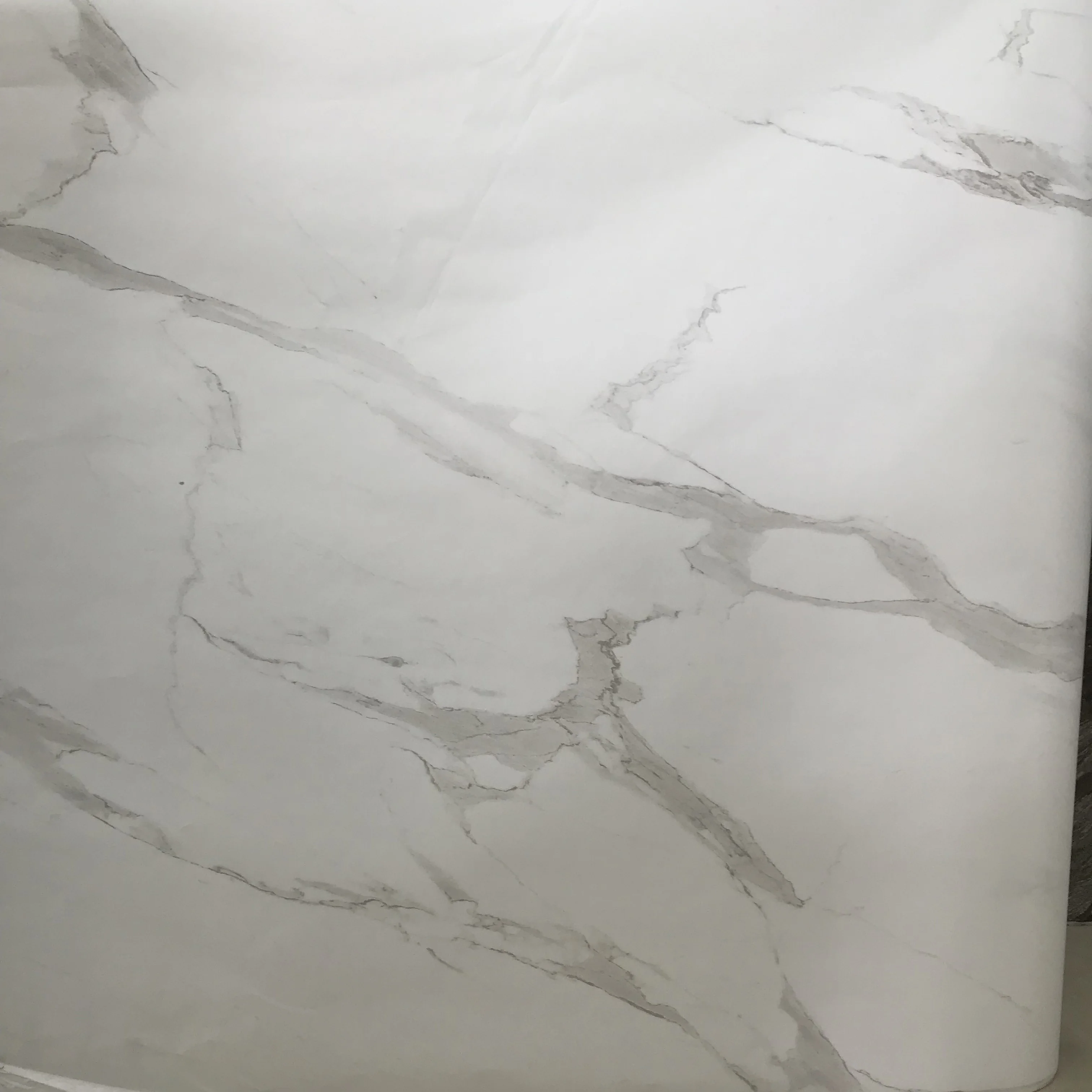 
melamine decal paper furniture contact paper roll 