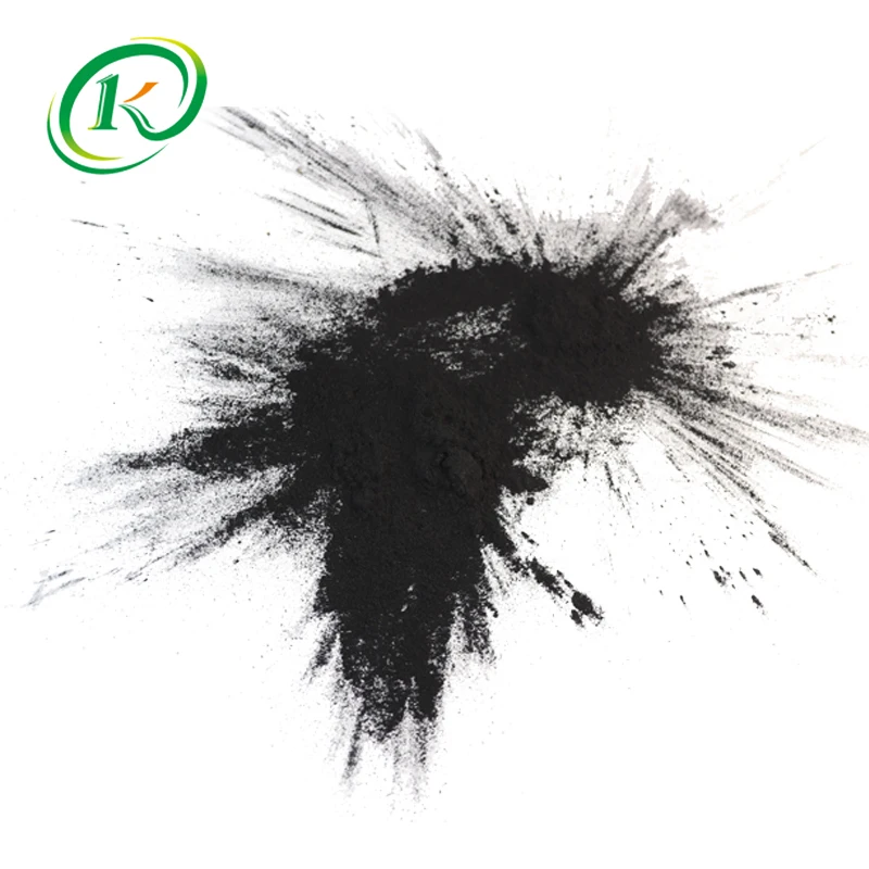 Coconut Activated Charcoal Powder For Waste Oil Pu activated carbon for biodiesel  essential oil purification