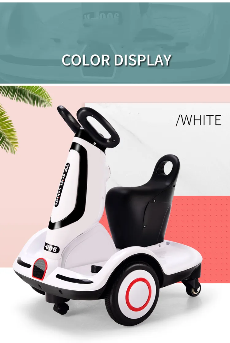 New Model Kids Toy Motorcycles/Battery Powered Motor Bike/Kids Motorcycle for Sale