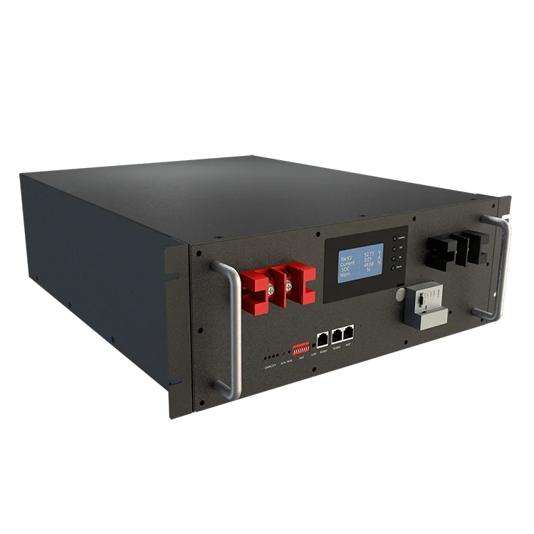 10 protect POLO-R safety home solar energy storage system telecom base station 48V 100Ah LiFePo4 rechargeable battery module