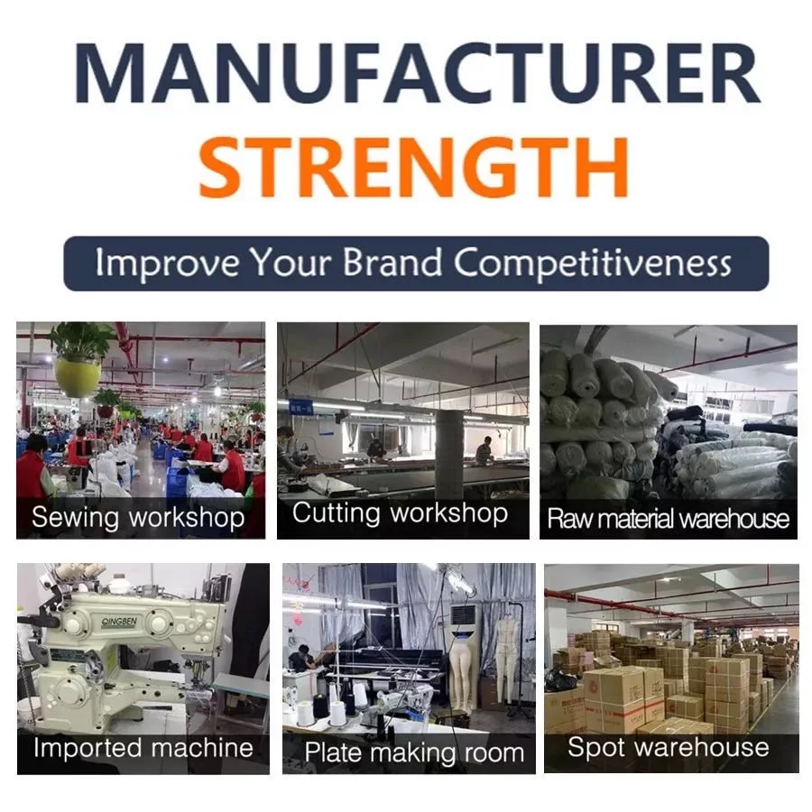 OEM Blue Garment Dyed 100% Cotton O-Neck Long 100% Cotton O-neck T Shirt Long Sleeves men oversized tshirts